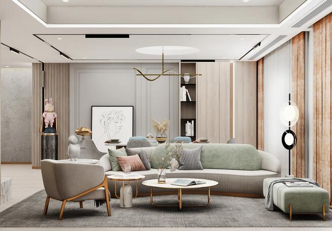 容易被忽略的幾個裝修細節(jié)，一起來看看吧